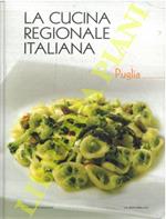 La cucina regionale italiana. Puglia