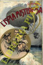 L' isola misteriosa