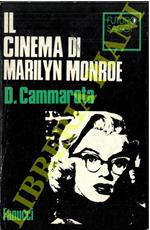 Il cinema di Marilyn Monroe