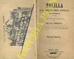 Balilla la cacciata degli austriaci da Genova (1746). Narrazione storica