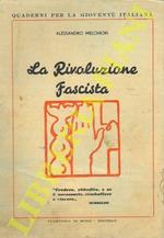 La Rivoluzione Fascista