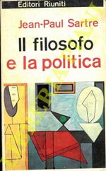 Il filosofo e la politica