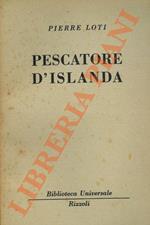 Pescatore d'Islanda