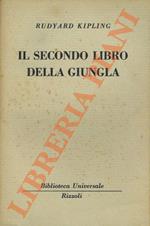 Il secondo libro della giungla