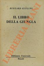 Il libro della giungla