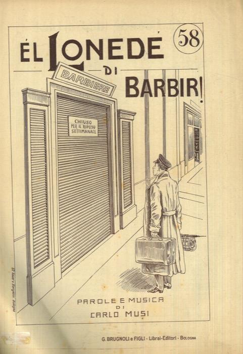 Libreria Piani
