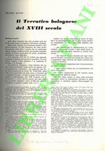Il Terratico bolognese del XVIII secolo