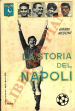 La storia del Napoli