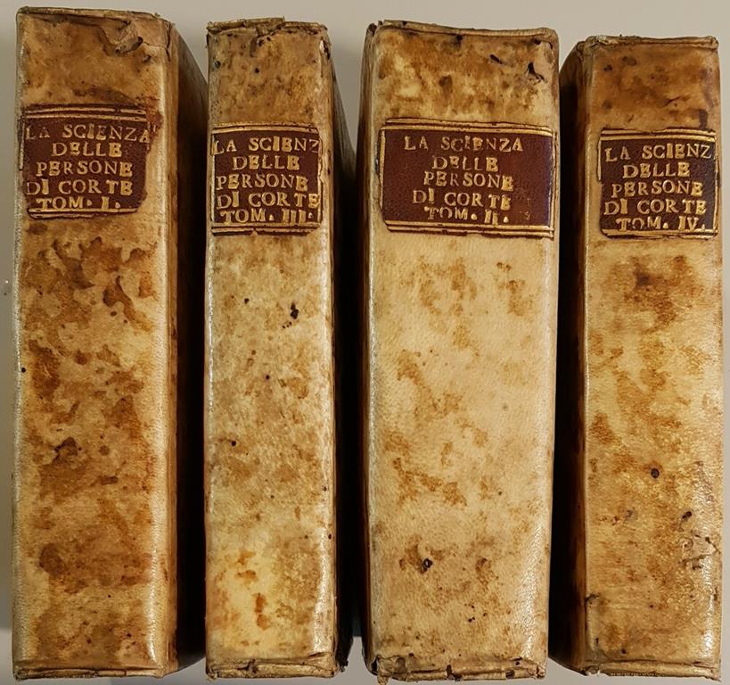 STUDIO BIBLIOGRAFICO ORFEO LIBRERIA ANTIQUARIA S.A.S.