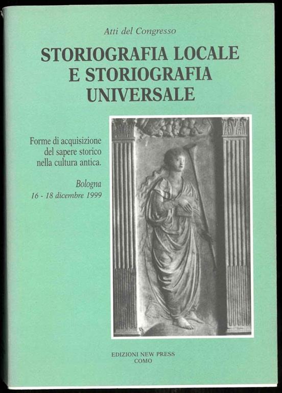 STUDIO BIBLIOGRAFICO ORFEO LIBRERIA ANTIQUARIA S.A.S.