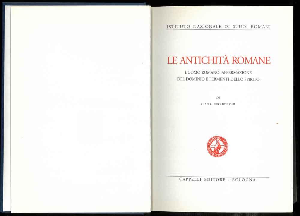 STUDIO BIBLIOGRAFICO ORFEO LIBRERIA ANTIQUARIA S.A.S.