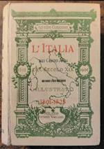 L' Italia nei Cento Anni del secolo XIX illustrata. Giorno per giorno 1801-1825