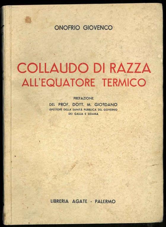 STUDIO BIBLIOGRAFICO ORFEO LIBRERIA ANTIQUARIA S.A.S.