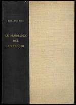 Le sembianze del Correggio