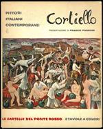 Cortiello. Presentazione di Franco Passoni