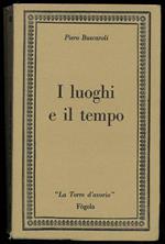 I luoghi e il tempo