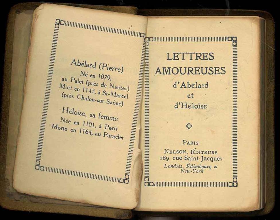 STUDIO BIBLIOGRAFICO ORFEO LIBRERIA ANTIQUARIA S.A.S.