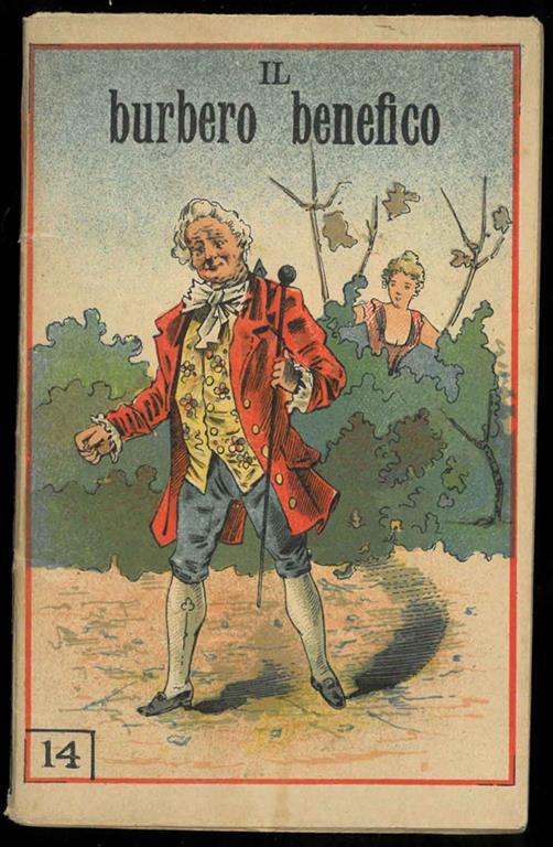 STUDIO BIBLIOGRAFICO ORFEO LIBRERIA ANTIQUARIA S.A.S.