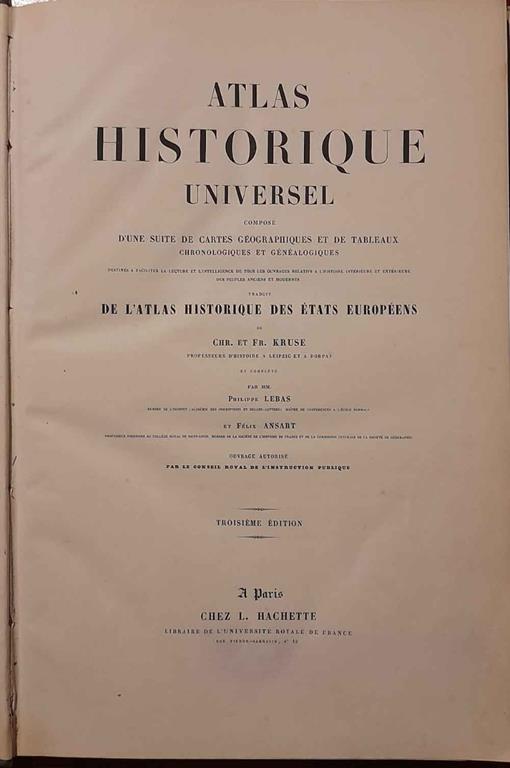 STUDIO BIBLIOGRAFICO ORFEO LIBRERIA ANTIQUARIA S.A.S.