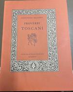 Proverbi toscani