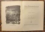 Der Schimmelreiter und andere Novellen mit Zeichnungen von Hans Windisch