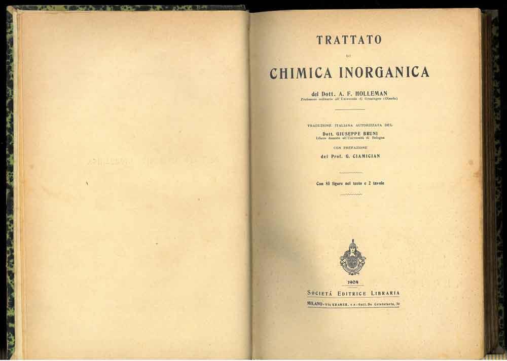 STUDIO BIBLIOGRAFICO ORFEO LIBRERIA ANTIQUARIA S.A.S.