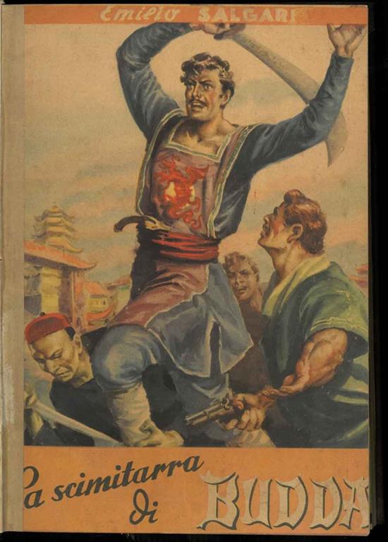 STUDIO BIBLIOGRAFICO ORFEO LIBRERIA ANTIQUARIA S.A.S.