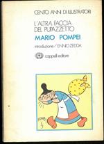 L' altra faccia del pupazzetto. Mario Pompei. Introduzione di Ennio Zedda