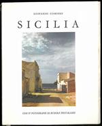 Sicilia. Con 97 fotografie di Rudolf Pestalozzi