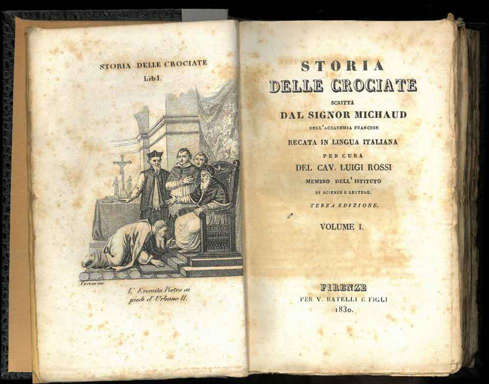 STUDIO BIBLIOGRAFICO ORFEO LIBRERIA ANTIQUARIA S.A.S.