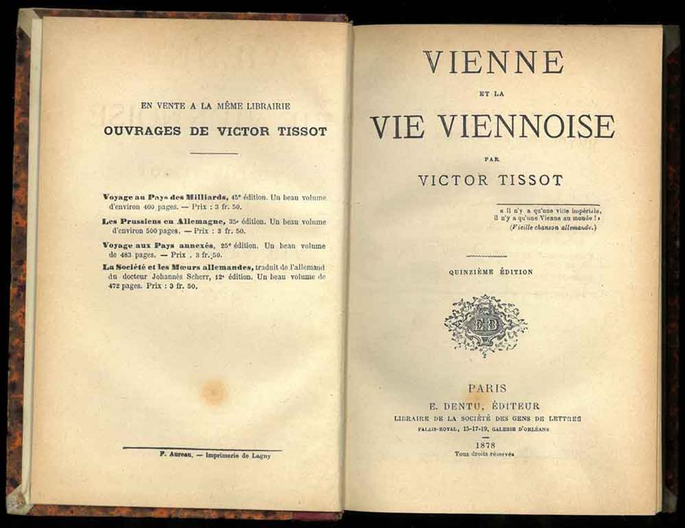 STUDIO BIBLIOGRAFICO ORFEO LIBRERIA ANTIQUARIA S.A.S.