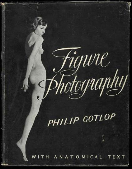 Figure photography - copertina
