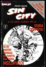 Sin City. Si può anche uccidere per lei