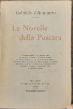 Le novelle della Pescara