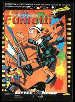 Collezionare Fumetti. Catalogo n. 3. Nuova serie