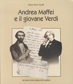 Andrea Maffei e il giovane Verdi