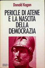 Pericle di Atene e la nascita della democrazia