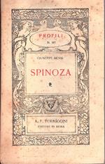 Spinoza