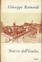 Notizie dall'Emilia