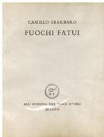 Fuochi fatui