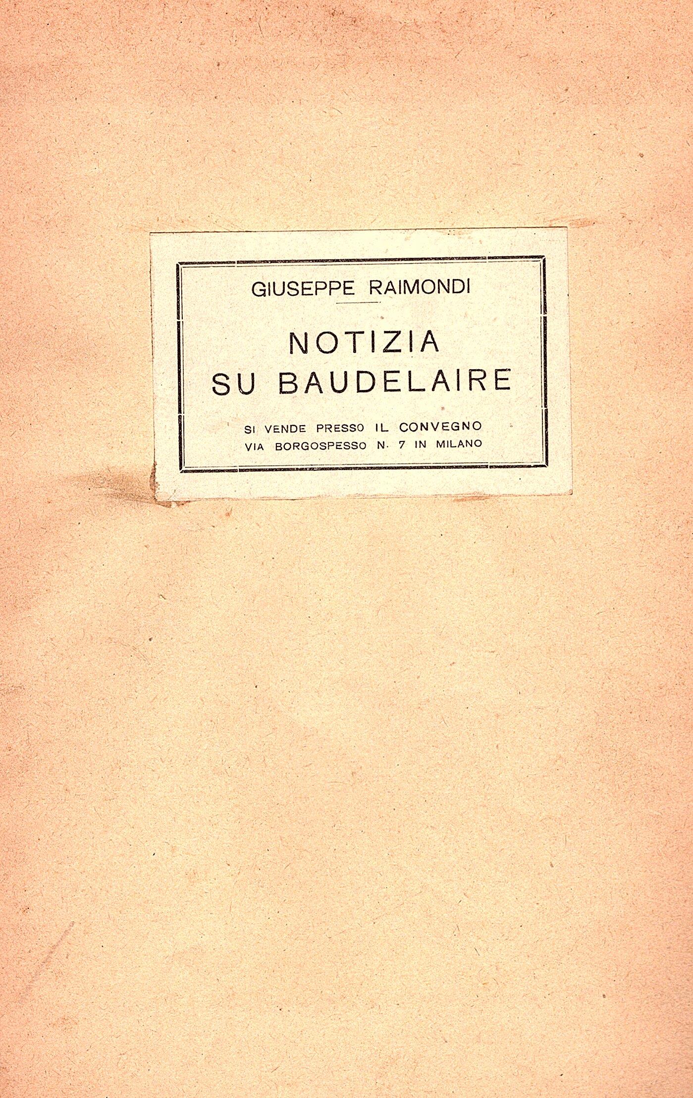 Galleria Gilibert