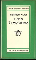 Il cielo è il mio destino