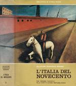 L' italia del novecento. Vol.III-dal regime fascista alla costituzione repubblicana