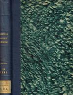 The journal of the linnean society of london botany vol.54