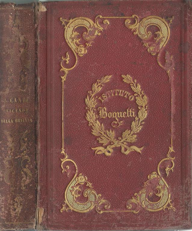 Biblioteca di Babele