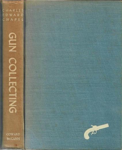 Gun Collecting - copertina