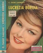 Lucrezia Borgia