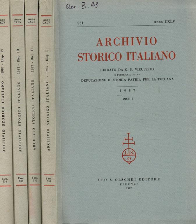 Biblioteca di Babele