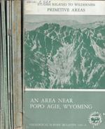 Geological Survey Bulletin 1391 A, B, C, D, E, F