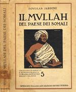 Il Mullah del paese dei somali 1916-1921